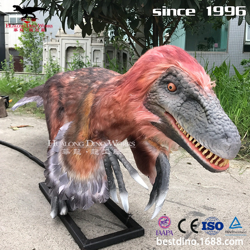 景区引流打卡美陈产品仿真动物恐龙儿童亲子乐园互动玩具,玩具/童车/益智/积木/模型,仿真/动物玩偶,淘宝优惠券,粉丝福利购,淘宝优惠卷