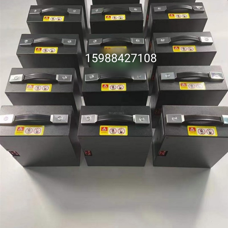 搬运台力江淮加力优质车励锂电池电瓶合力叉车福24v35ah托盘中