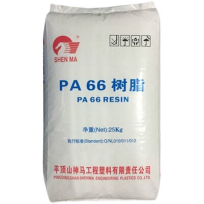 PA66 平顶山神马EPR27 EPR27LS高流动中粘度聚酰胺尼龙66原料颗粒