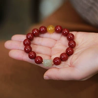 12MM紫金砂老虎款