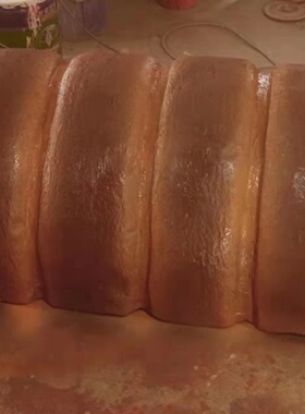 爆款网红大型仿真发光汉堡面包玻璃钢雕塑模型店门头招牌壁挂灯箱