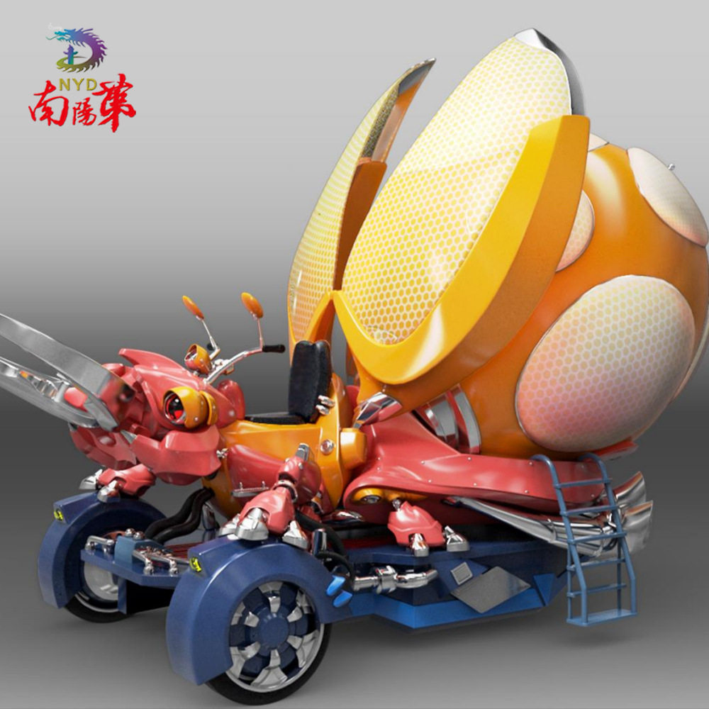 户外彩车巡游花车庆典巡游发光led彩车玻璃钢电动彩车设计