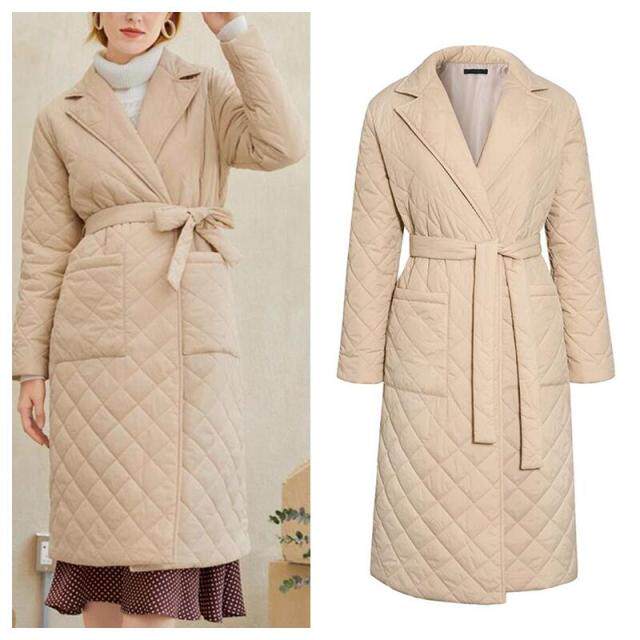 겨울 자켓 여성 파카 코트 MANTEAU FEMME 의류 20대