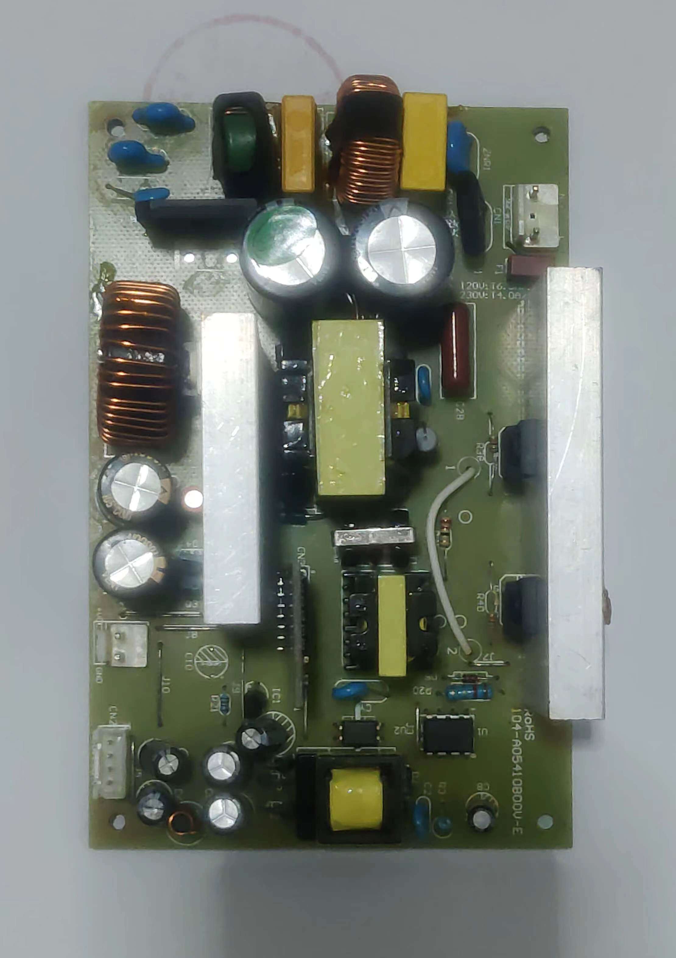 harman/kardon哈曼卡顿有源低音炮电源板 功放电源hkt210sub/230