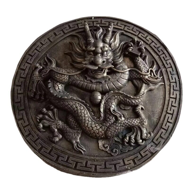 纯手工锻铜浮雕壁挂件别墅门厅铜雕镶嵌工艺品浮雕墙铸造优惠