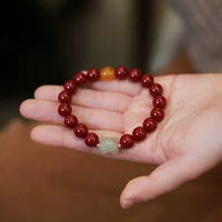 10MM紫金砂老虎款