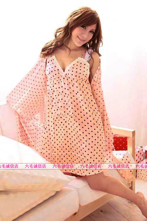 Peignoir - Ref 602376 Image 53