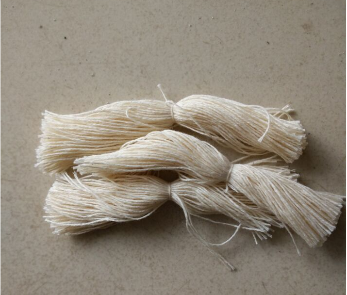 棉线  氧弹点火棉线   热值仪用棉线 燃烧棉  点火棉