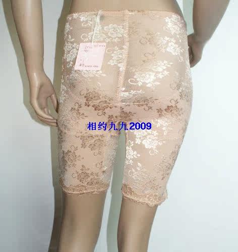 Corset amincissant en polyester - Ref 697791 Image 3