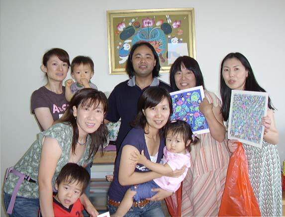 Детская картина