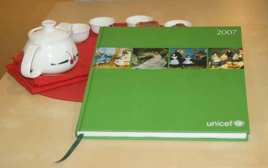 Детская картина