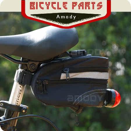 Sacoche pour vélo ROSWHEEL - Ref 2232757 Image 4