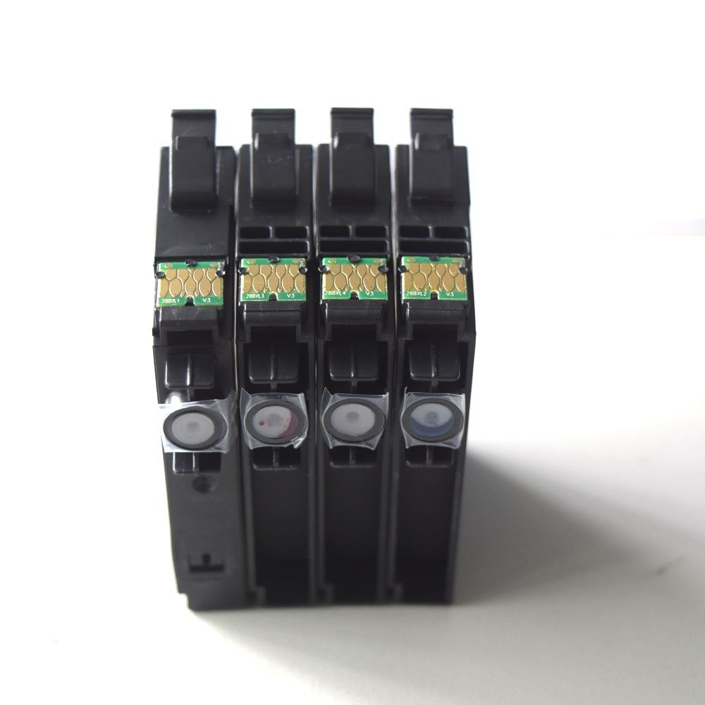 兼容加美澳 EPSON XP-240墨盒XP330 XP340 XP430 XP440 XP344墨