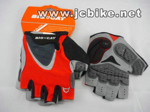 Gants de cyclisme - Ref 2239651 Image 2