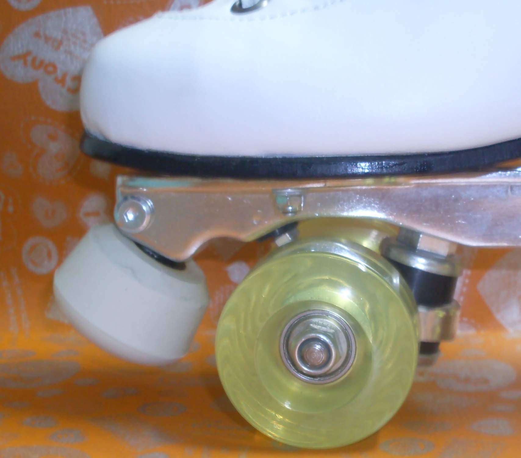 Patins à roulettes - Ref 2588646 Image 4