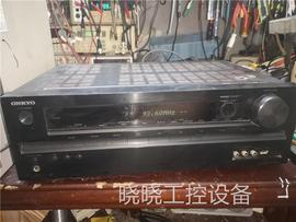 安桥ONKYO TX-SR313，HDMI次世代功放，