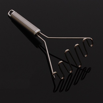 New potato pressure mud machine masher baby food blender