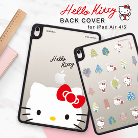 hello kitty凯蒂猫适用苹果iPad Air 4/5代平板电脑保护套iPad 9/8/7代保护壳创意卡通可爱少女心防摔ins风