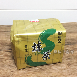 日本宇治抹茶山政特a抹茶粉500g烘焙原料蛋糕甜品曲奇饼干