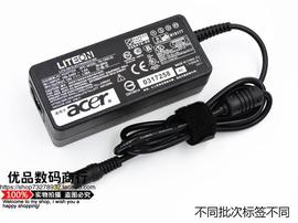 适用于宏基Acer显示器适配器19V2.1A电源P246HA S240HL电源适配器