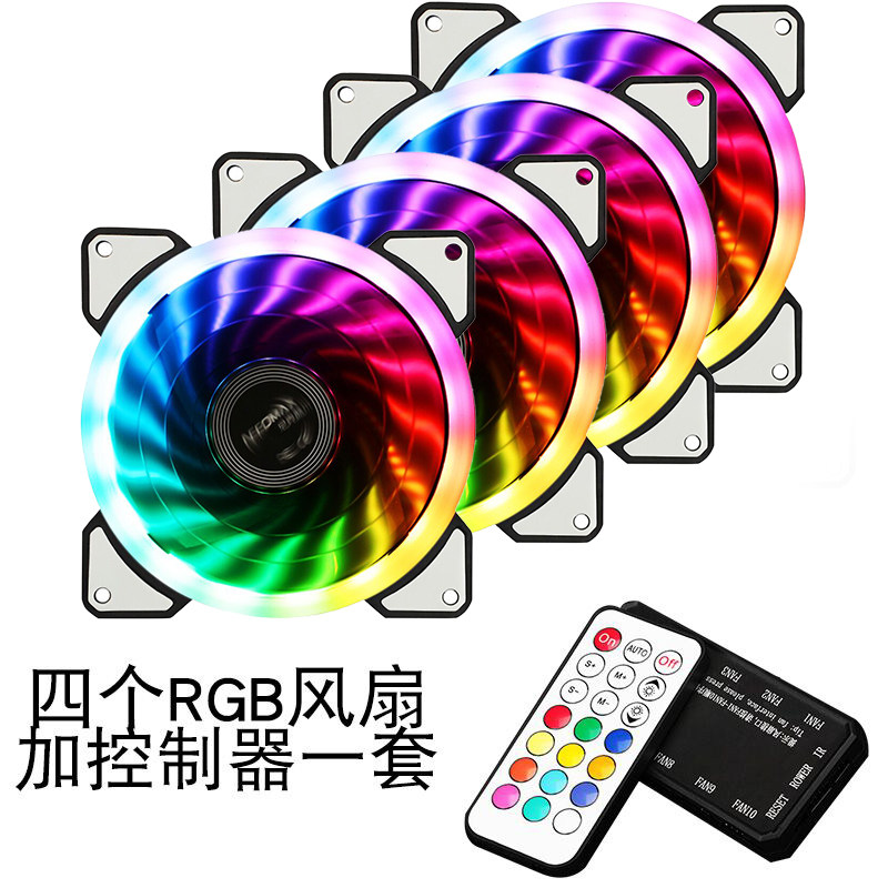 星光光圈RGB机箱风扇12cm散热器控制器AURA主板神光同步调速器|ruв категории компьютерное оборудование/дисплей/Компьютерная периферия, радиатор/вентилятор - от Buy2taobao.com для оказания профессиональной услуги покупки агента Taobao