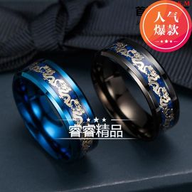 men'svintageringmalejewelrymanjointrings朋克戒指男