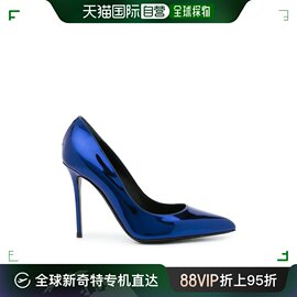 香港直邮Giuseppe Zanotti 女士Giuseppe Zanotti 鞋跟蓝色高跟鞋