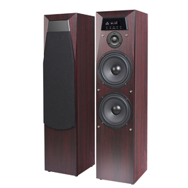 豪韵ia-260有源hifi音响2.1家用电视，客厅电脑木质，蓝牙ktv落地音箱