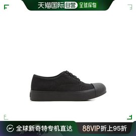 99新未使用香港直邮Prada 普拉达 男士 圆头休闲运动鞋 2EG19