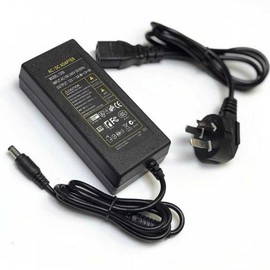 适用月光宝盒4S 街机 游戏机 12V5A5.2A5.3A 电源适配器 充电器线