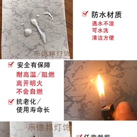 灯罩防刺眼宝宝羊皮纸透光灯膜婴儿吸顶不带灯外壳pvc板装饰贴纸