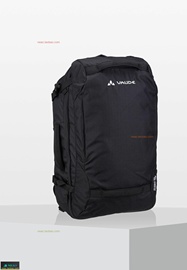 Vaude Rucksack dark blue 户外背包北欧版徒步登山露营旅游