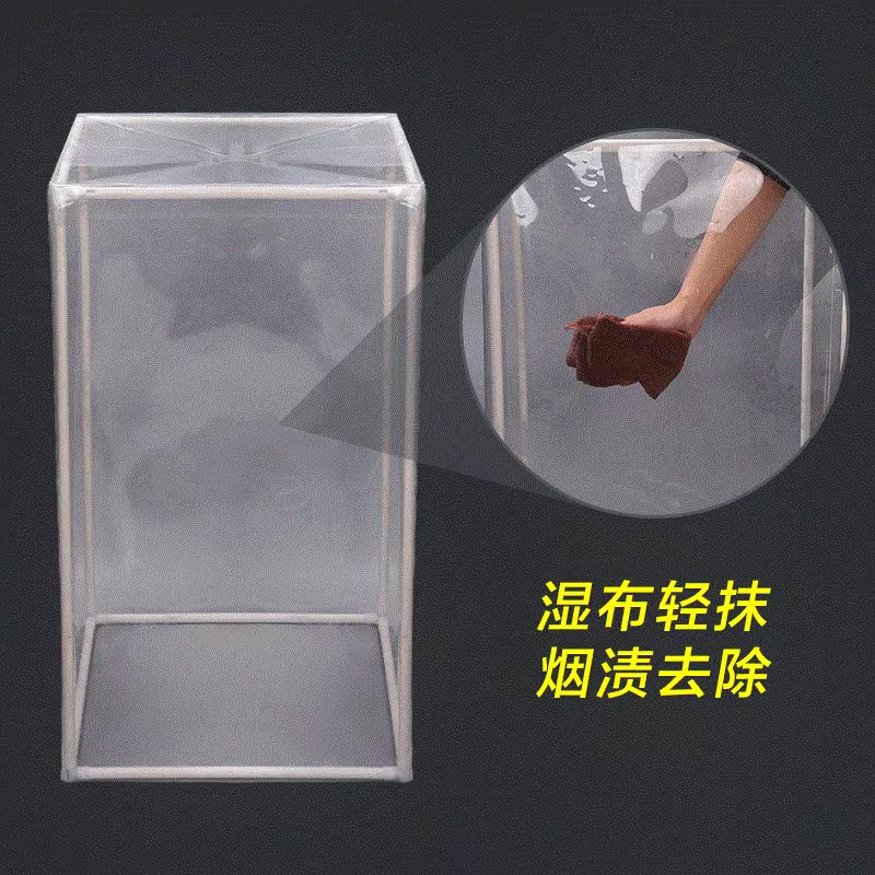 [菲菲解忧亚克力板]空气净化器套透明罩新款宝健示范宜悦安月销量0件仅售121元