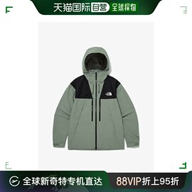 韩国直邮thenorthface北面24年休闲百搭户外冲锋衣夹克外套男n