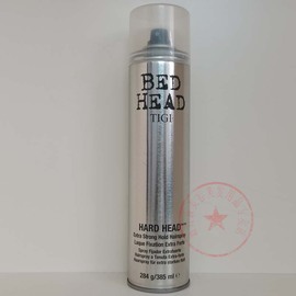 BED HEAD TIGI体吉贝赫劲能定型太空喷雾清爽自然造型速干发胶