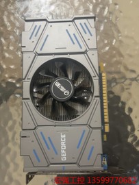 影驰 GTX750 2g DDR5骁将。拆机独立显卡，主板直电子产