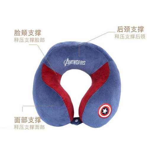 pillow airplane pillow neck pillow car sleeping
