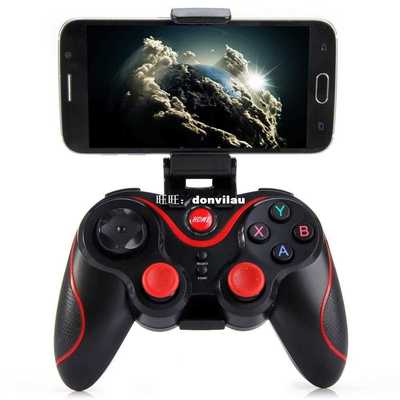Adjustable Universal Gamepad Bracket Holder for Terios T3 S3