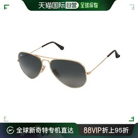 韩国直邮RAYBAN时尚潮流气质圆形太阳镜0RB3025