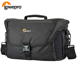 乐摄宝（Lowepro）Nova140/160/170/180/200 AW II新星系列二代相机包单肩包摄影包