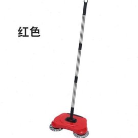 扫地机手推式扫把簸箕套装组合家用笤帚刮水地刮扫地单个扫帚神器