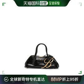 香港直邮Blumarine 女士Blumarine Bags.. Black 斜挎包