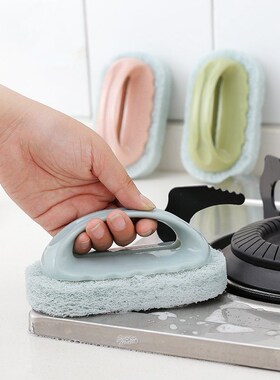 household bathroom cleaning brush baijie brush
