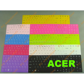 。宏基Acer E1-531G E1-571G 带数字键盘 键盘膜 键盘保护膜