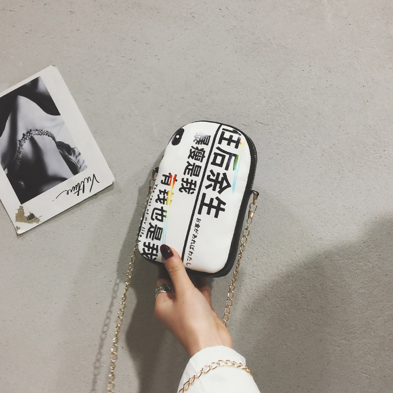 The new new small bag women's bag new 2019 hundreds of slant在類目 箱包皮具/熱銷女包/男包, 女士包袋中 - 來自Buy2taobao.com提供專業的淘寶代購服務