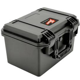 隽狼安全防护工具箱防潮防水仪器仪表摄影相机设备装备手提收纳盒