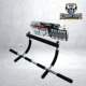 bar Pull Fitness sit Chin Push Gym Door