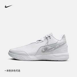 nike耐克lebron詹姆斯男子，实战篮球鞋夏季抗扭缓震运动fj1567