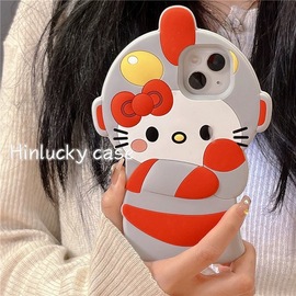 hellokitty奥特曼kt猫卡通手机壳麦芒11适用华为nova11109pro8se76可爱magic5pro43荣耀play7t6t5t