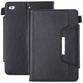 适用于苹果ipadmini52019mini4leathercaseflipbackcover